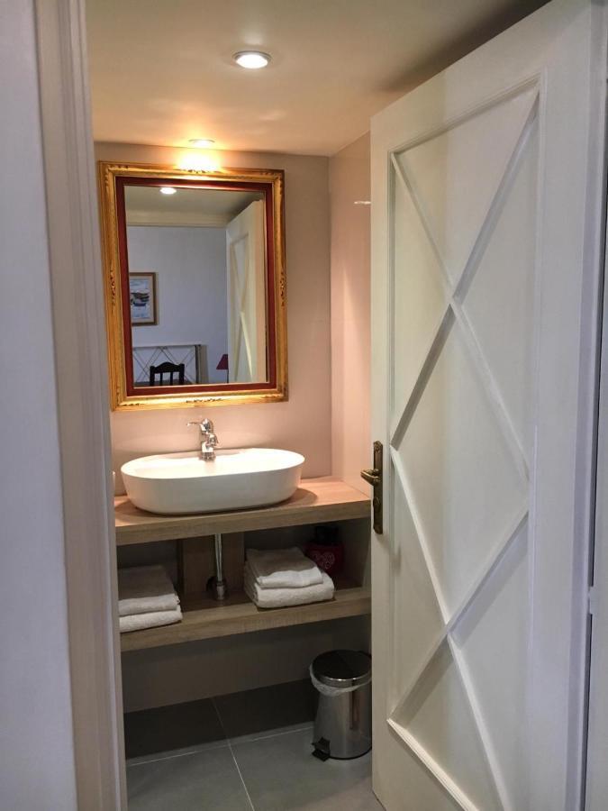 Monfort Club B&B Campobasso Extérieur photo