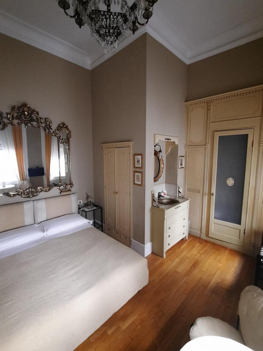 Monfort Club B&B Campobasso Extérieur photo