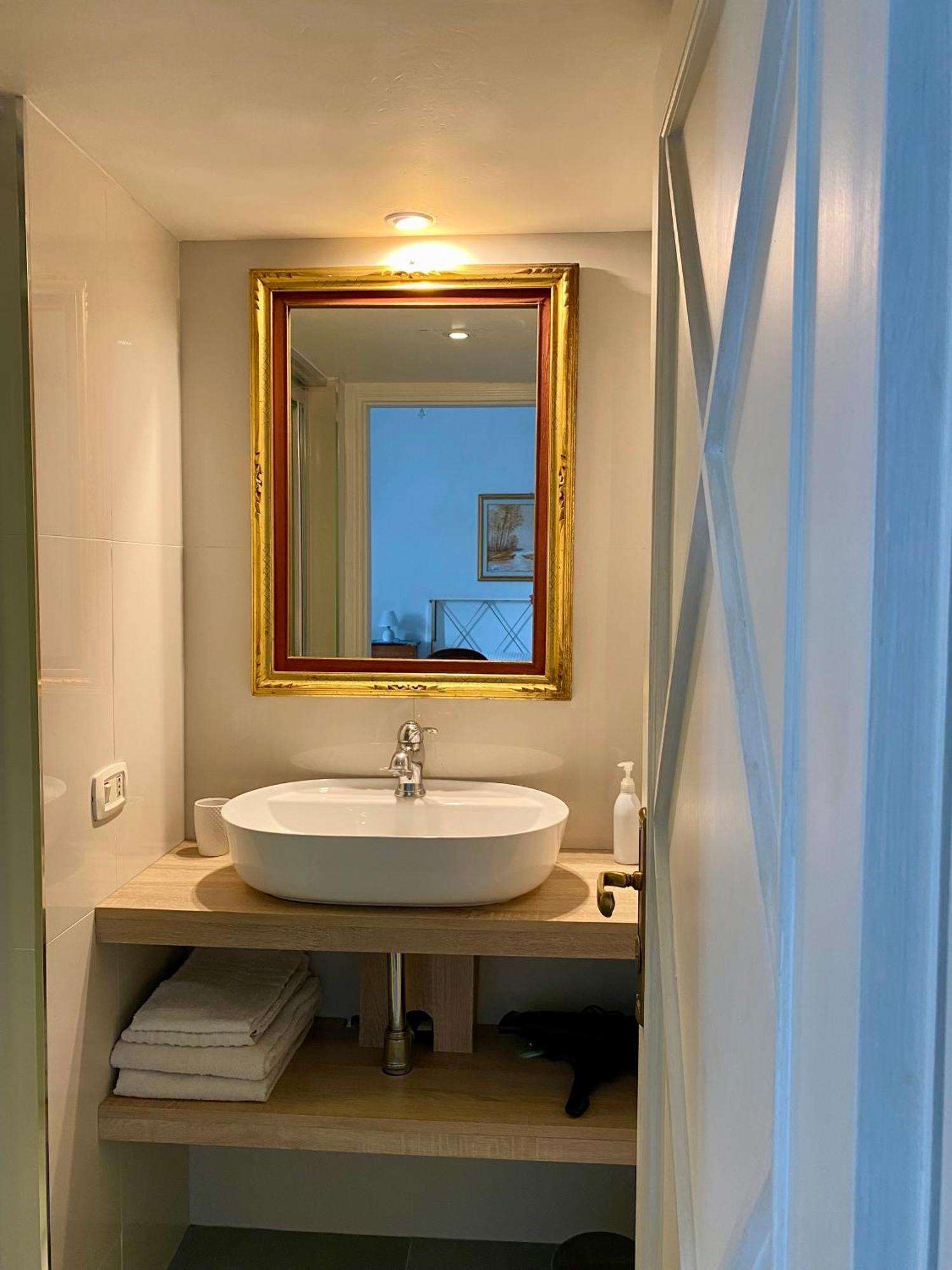 Monfort Club B&B Campobasso Extérieur photo